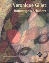 Hommage  Schubert pour guitare