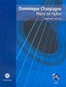 Blues on Nylon (+CD) for guitar/tab
