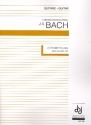 2 chorale preludes for guitar