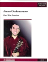 East West Sonatina for guitar