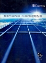 Beyond Horizons op.62 for guitar trio score and parts