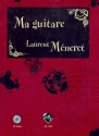 Ma guitare (+CD) pour guitare