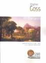 Motherlands for soprano saxophone (viola) and guitar score and parts