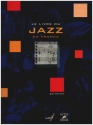 Livre du Jazz en France  partition