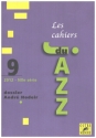 Les Cahiers du Jazz no.9 - Dossier Andr Hodeir