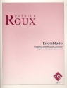 Endiablado pour saxophone, clarinette, guitare et percussion partition et parties