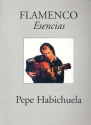 Flamenco esencias pour guitare (notes et tablature)