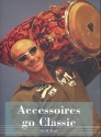 Accessoires go Classic (+CD) for percussion