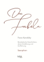 3 Fabeln f�r Saxophon