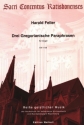 3 Gregorianische Paraphrasen f�r Orgel