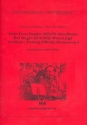 3 St�cke f�r 5 H�rner Partitur und Stimmen 