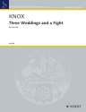 3 Weddings and a Fight f�r Viola