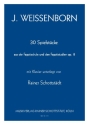 30 Spielst�cke f�r Fagott