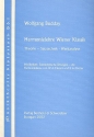 Harmonielehre Wiener Klassik (+Beiheft) Theorie, Satztechnik, Werkanalyse Set