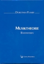Musiktheorie Basiswissen Lernset mit Lehrbuch (Lsungen, Arbeitsheft und 180 Notenkarten