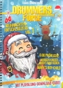 Drummer's Forge Band 1 (+Download) Weihnachten am Schlagzeug
