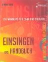 Einsingen - das Handbuch fr Chor und Solisten