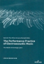 Performance Practice of electroacoustic Music The Studio di Fonologia Years