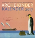 Arche Kinder Kalender 2017 Wochenkalender 30x32cm