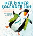 Der Kinder Kalender 2019 Wochenkalender 33 x 30,5 cm