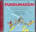 Rundumadum CD Eine musikalische Reise um die Welt und zurck zum Ammersee mit der Biermslblosn