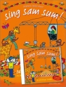 Sing sam sum (+CD) Liederbuch