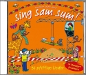 Sing sam sum  CD