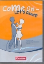 Come on let's dance (+CD) Tanzbeschreibungen