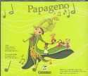 Papageno  CD