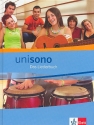 Unisono - das Liederbuch fr allgemeinbildende Schulen