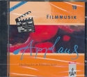 Applaus Filmmusik CD 10 Filmklassiker mit Playbacks und Midifiles