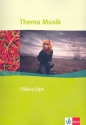 Thema Musik Videoclips