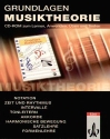 Grundlagen Musiktheorie CD-ROM
