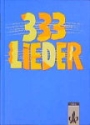 333 Lieder Allgemeine Ausgabe fr die Sekundarstufe