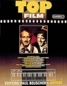 Top Film Vol.1 pour chant et accompagnement Songbook