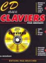 Mickaelian, Art CD aux Claviers Clavier Partition + CD