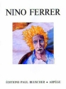 Ferrer, Nino Nino Ferrer n2 Chant, guitare ou piano Partition