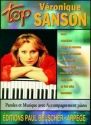 Top Vronique Sanson songbook piano/chant/guitare