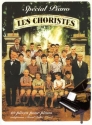 Les choristes: 10 pices pour piano