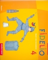 Fidelio Band 4 Ausgabe fr Bayern Musik in der Grundschule