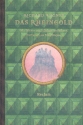 Das Rheingold Textbuch mit Bildern gebunden