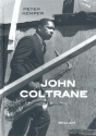 John Coltrane Biographie