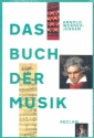 Das Buch der Musik  4. Auflage 2017,  broschiert