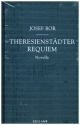 Theresienstdter Requiem Novelle gebunden
