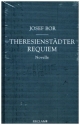 Theresienstdter Requiem Novelle gebunden