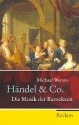 Hndel & Co Die Musik der  Barockzeit