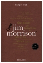 Jim Morrison - 100 Seiten  broschiert