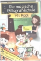 Die magische Gitarrenschule (+APP) f�r Gitarre