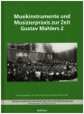 Musikinstrumente und Musizierpraxis zur Zeit Gustav Mahlers Band 2  gebunden