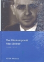 Der Filmkomponist Max Steiner (1888-1971)  gebunden